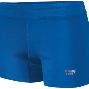 Ladies TruHit Volleyball Shorts - Image 5