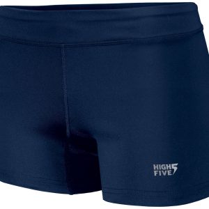 Ladies TruHit Volleyball Shorts - Image 4