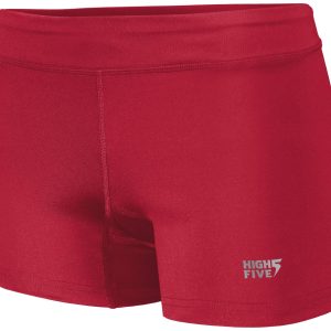 Ladies TruHit Volleyball Shorts