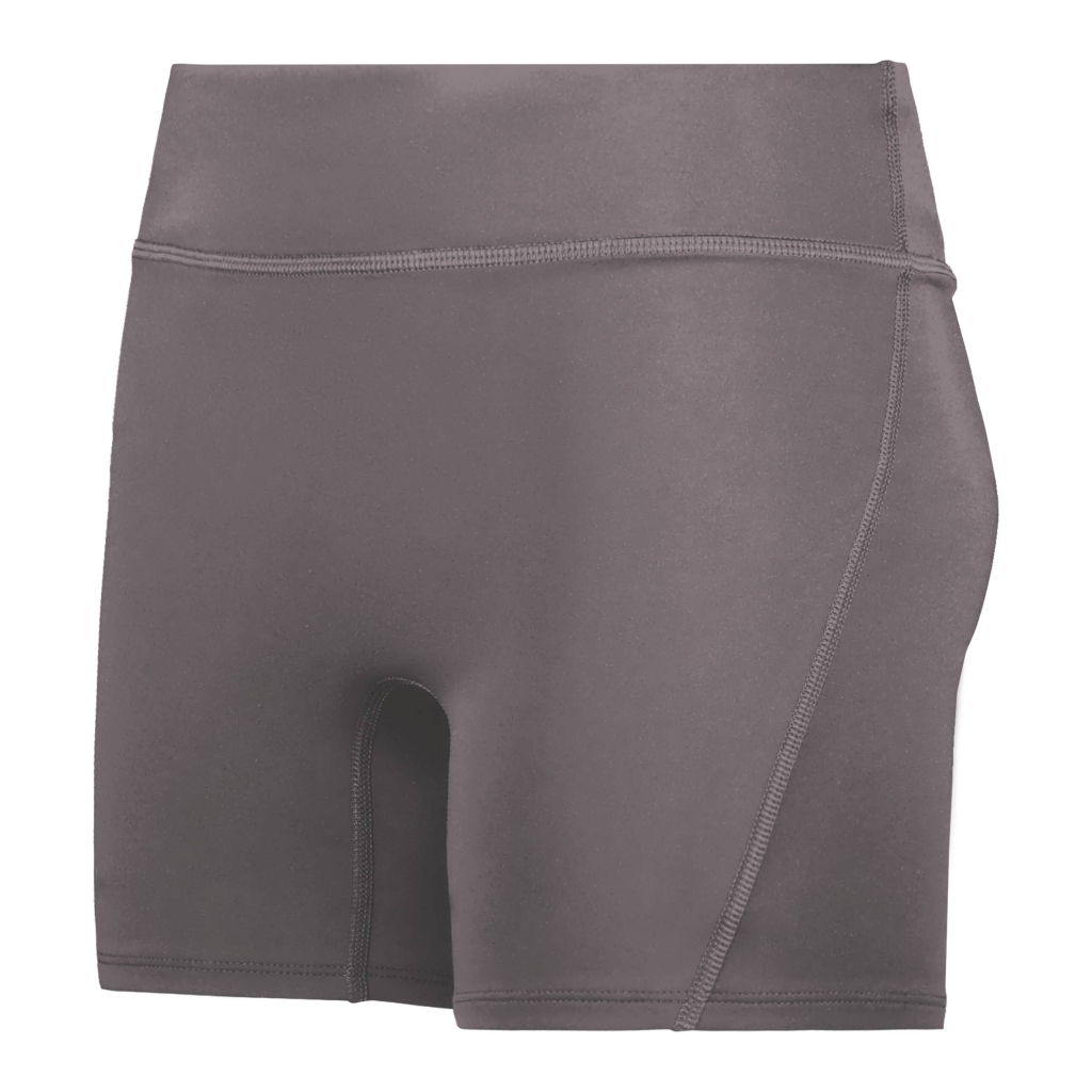 Ladies TruHit Modern Fit Shorts