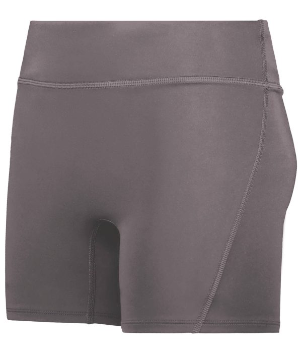 Girls TruHit Modern Fit Shorts