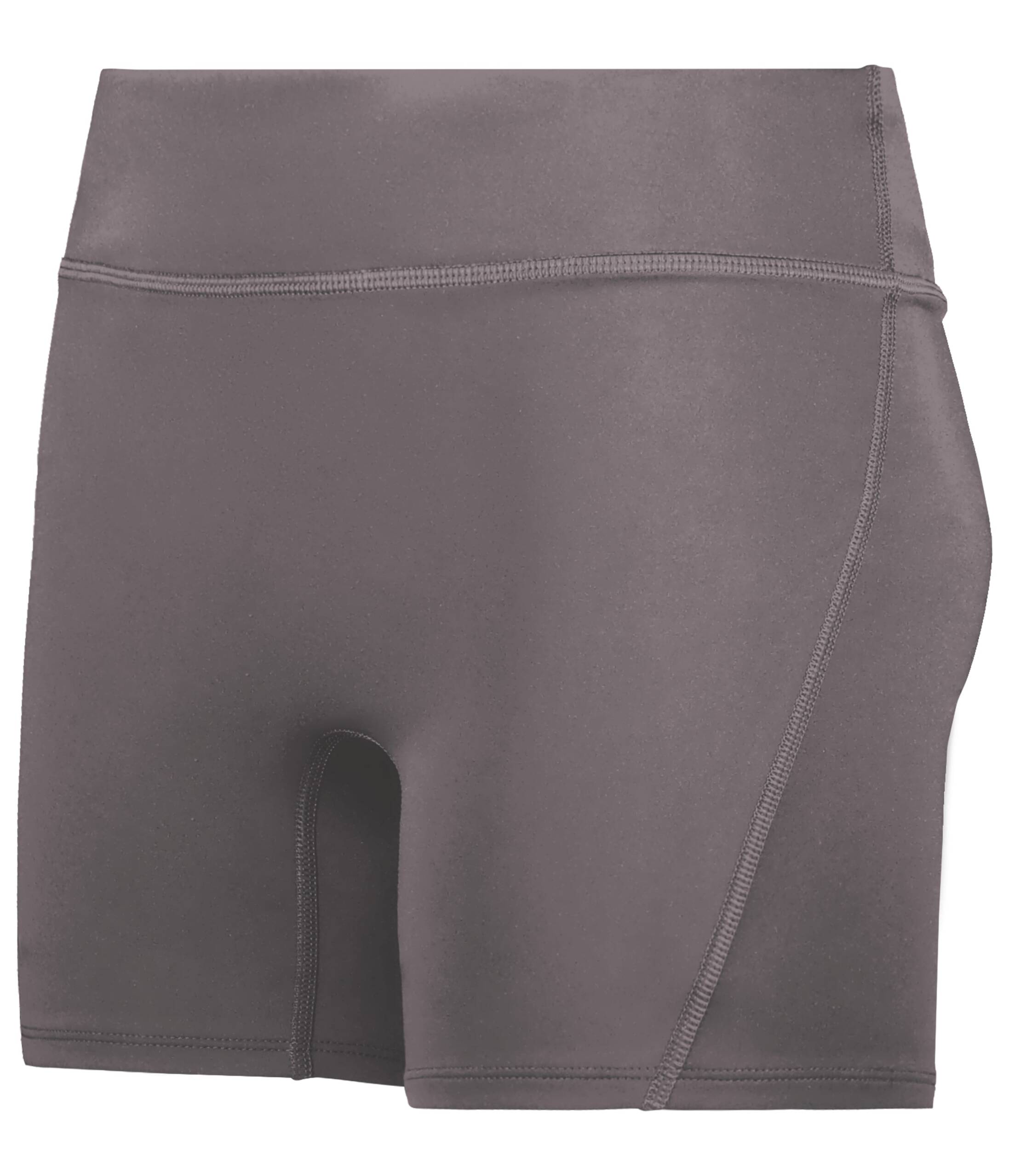 Girls TruHit Modern Fit Shorts - Image 2