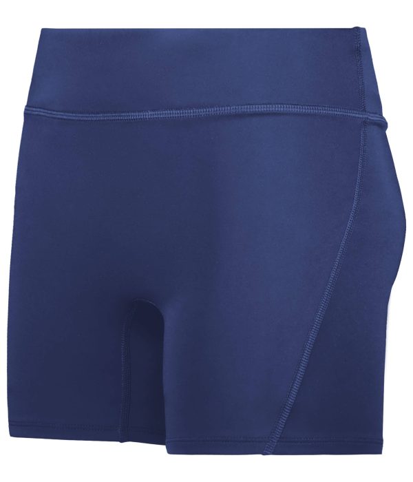Girls TruHit Modern Fit Shorts