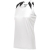 WHITE/BLACK
