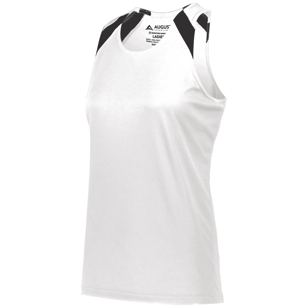 Ladies Overspeed Track Jersey