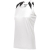 WHITE/BLACK