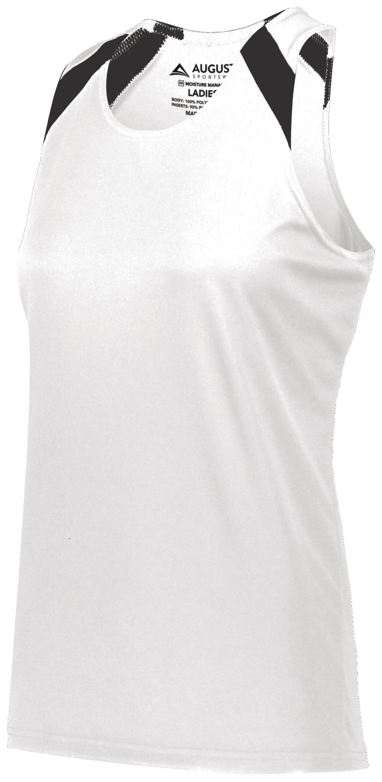 Ladies Overspeed Track Jersey - Image 6