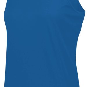 Ladies Overspeed Track Jersey - Image 4