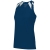 NAVY/WHITE