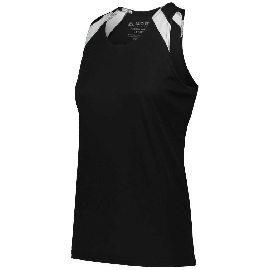 Ladies Overspeed Track Jersey