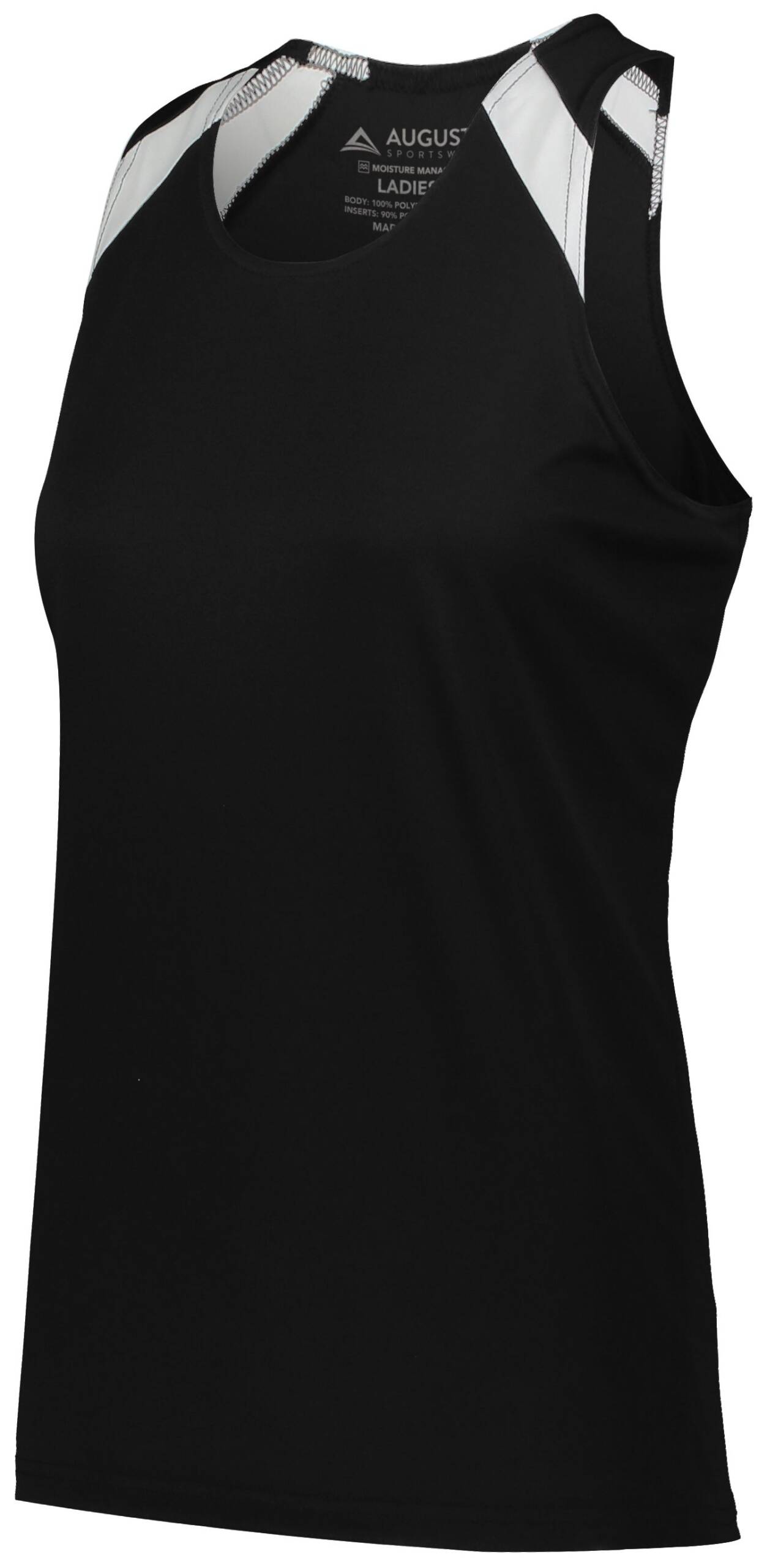 Ladies Overspeed Track Jersey - Image 2