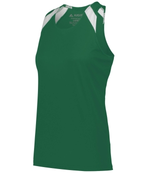 Ladies Overspeed Track Jersey