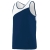 NAVY/WHITE