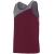 MAROON/GRAPHITE