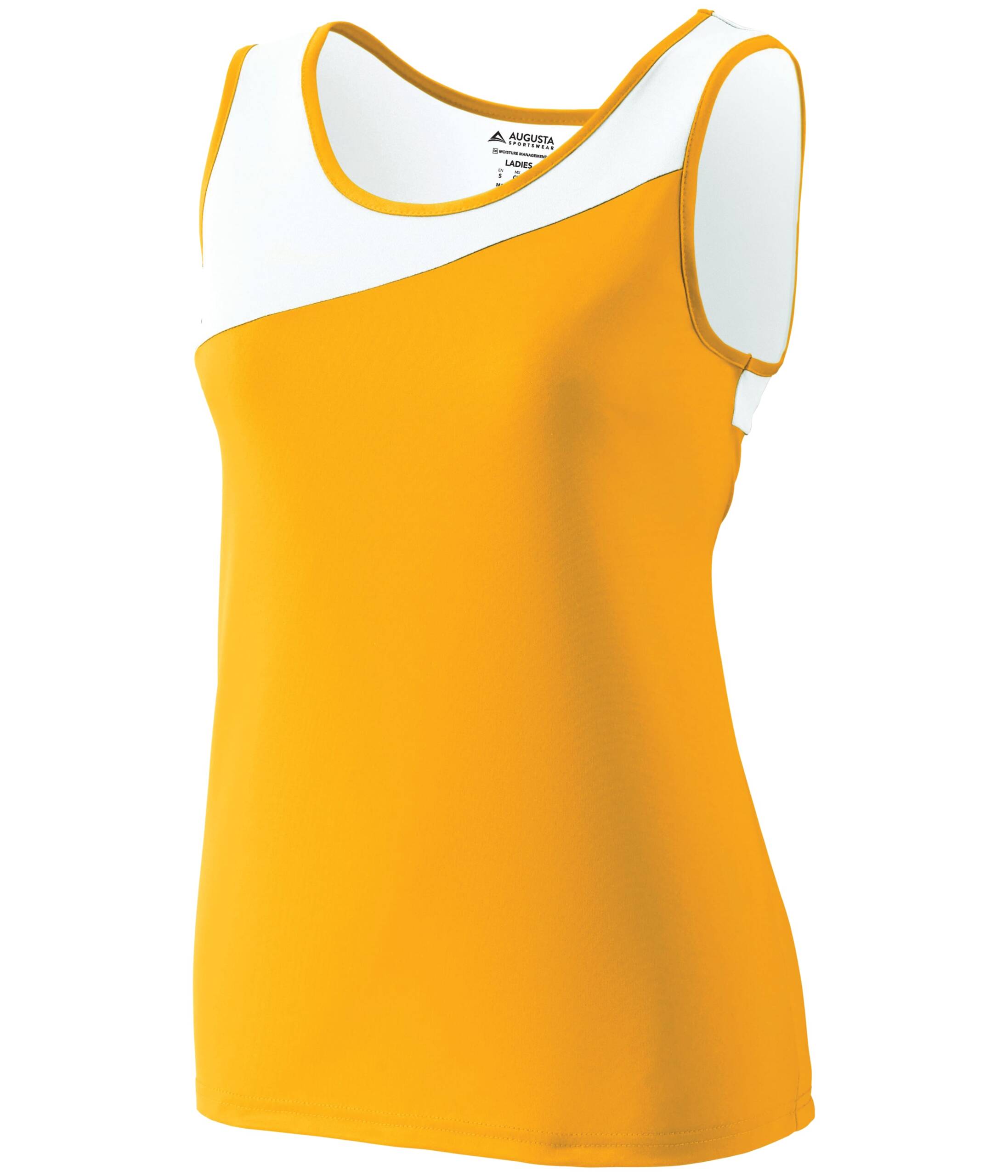Ladies Accelerate Jersey - Image 4
