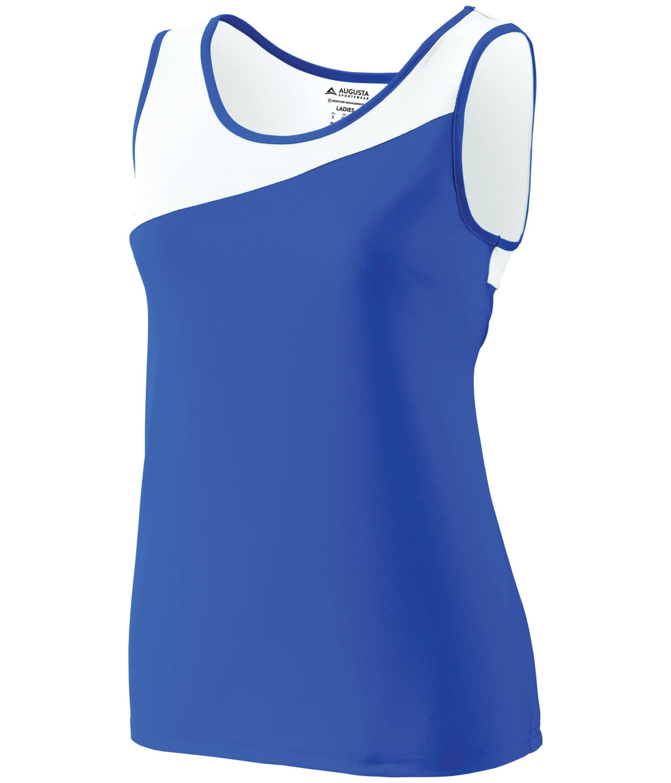 Ladies Accelerate Jersey - Image 7