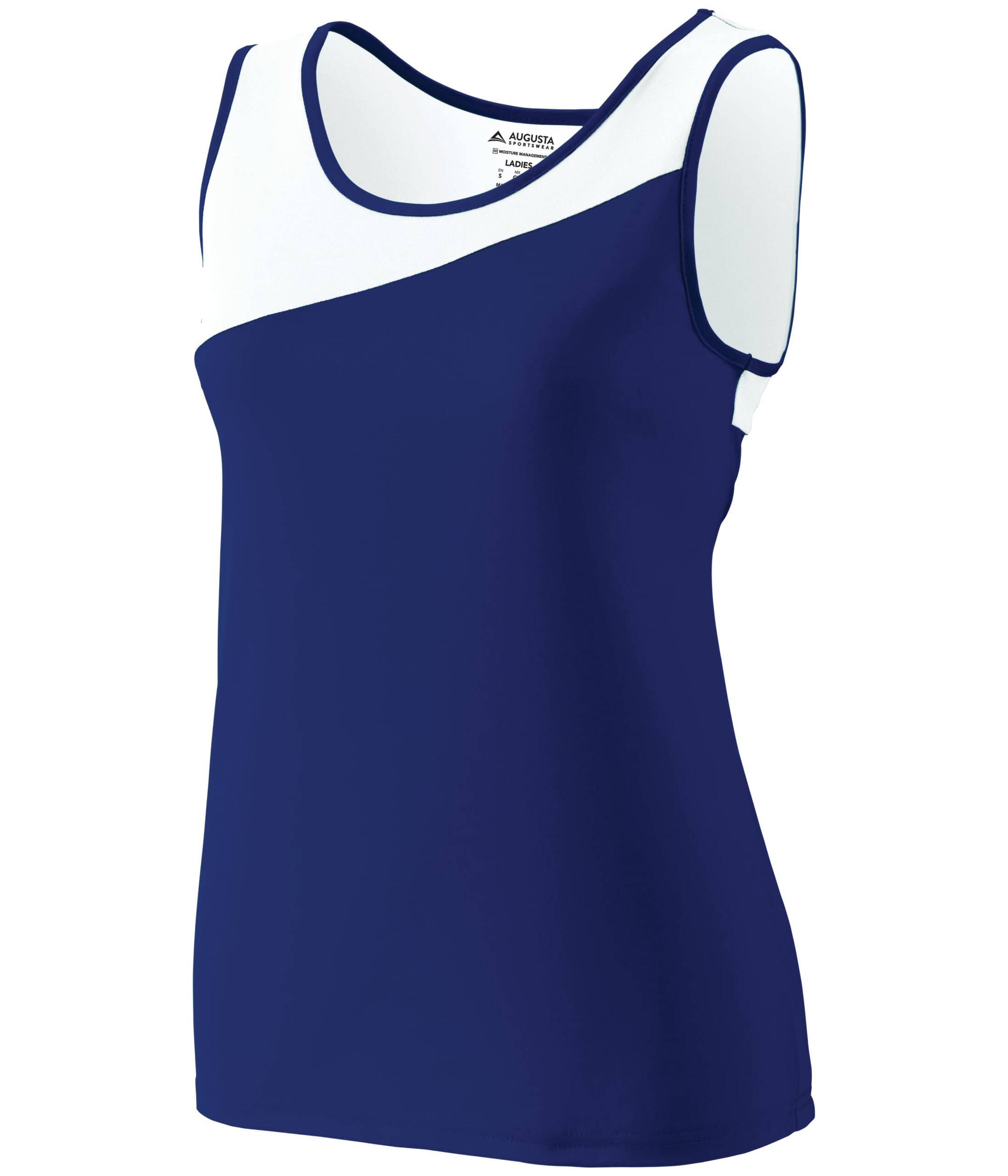 Ladies Accelerate Jersey - Image 5