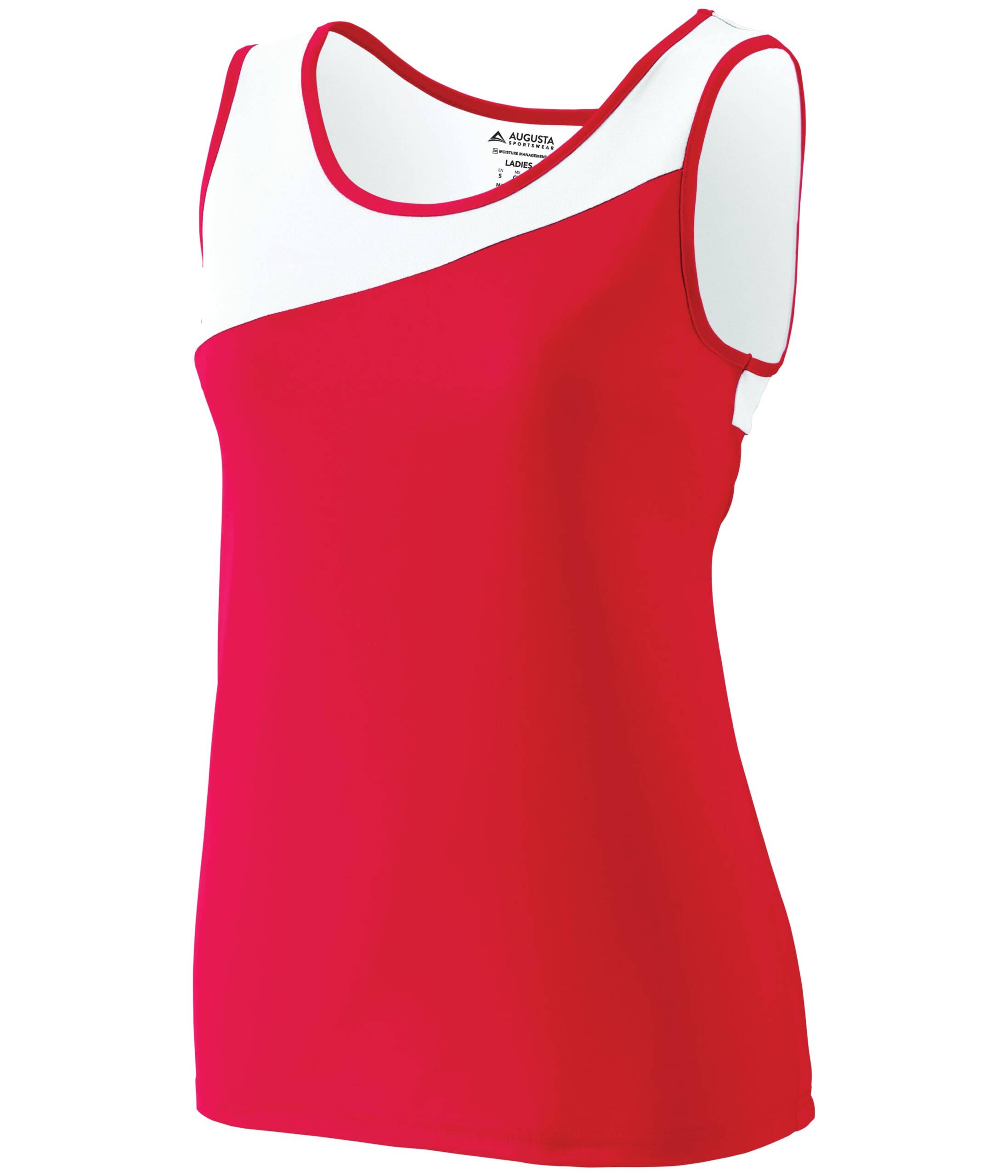 Ladies Accelerate Jersey - Image 6