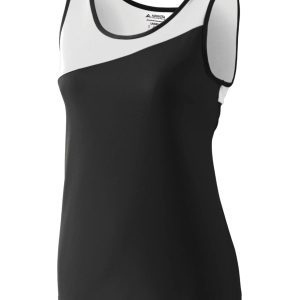 Ladies Accelerate Jersey - Image 2