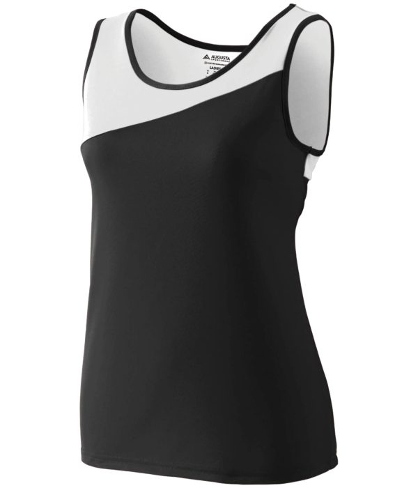 Ladies Accelerate Jersey