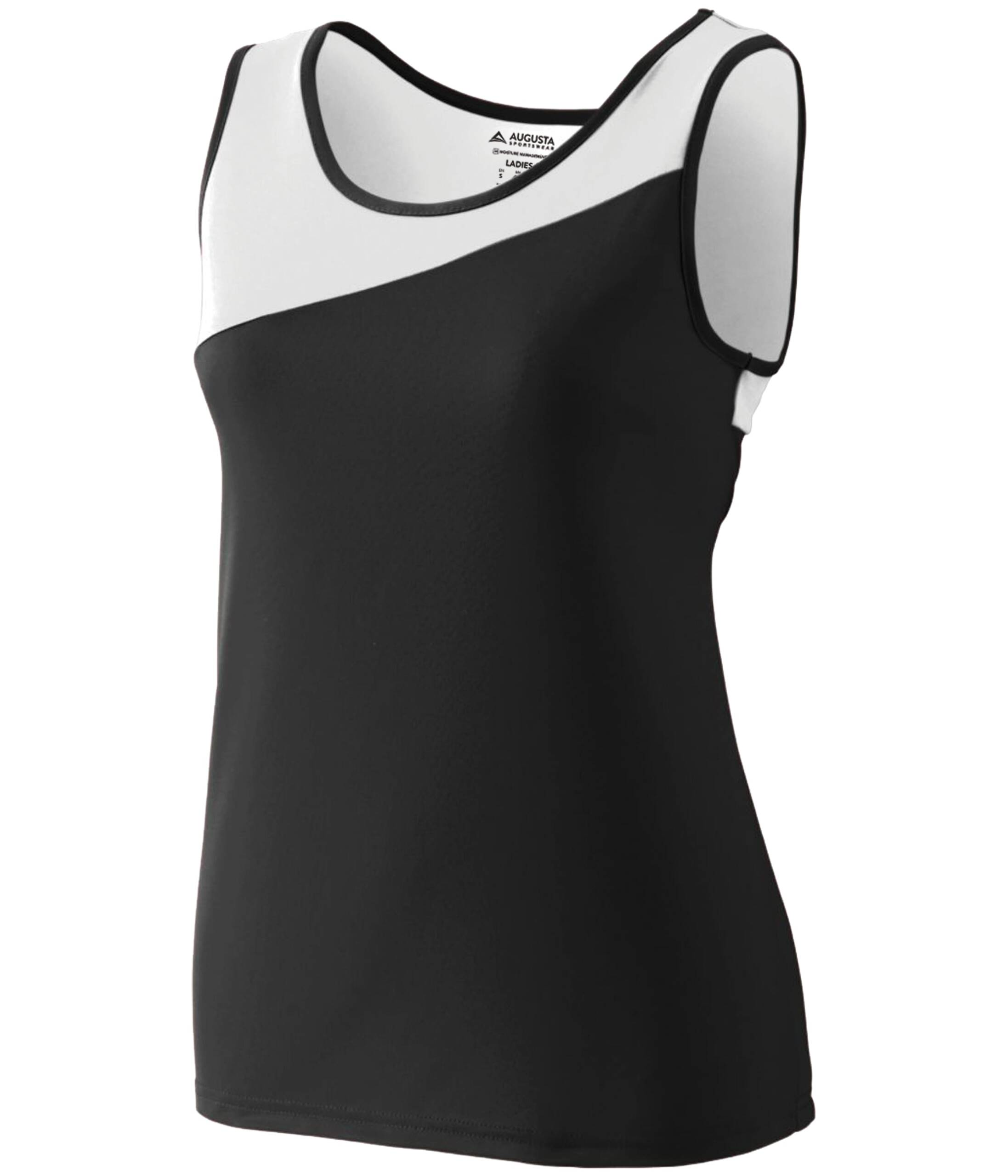 Ladies Accelerate Jersey - Image 2