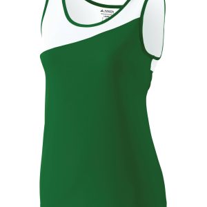 Ladies Accelerate Jersey - Image 3