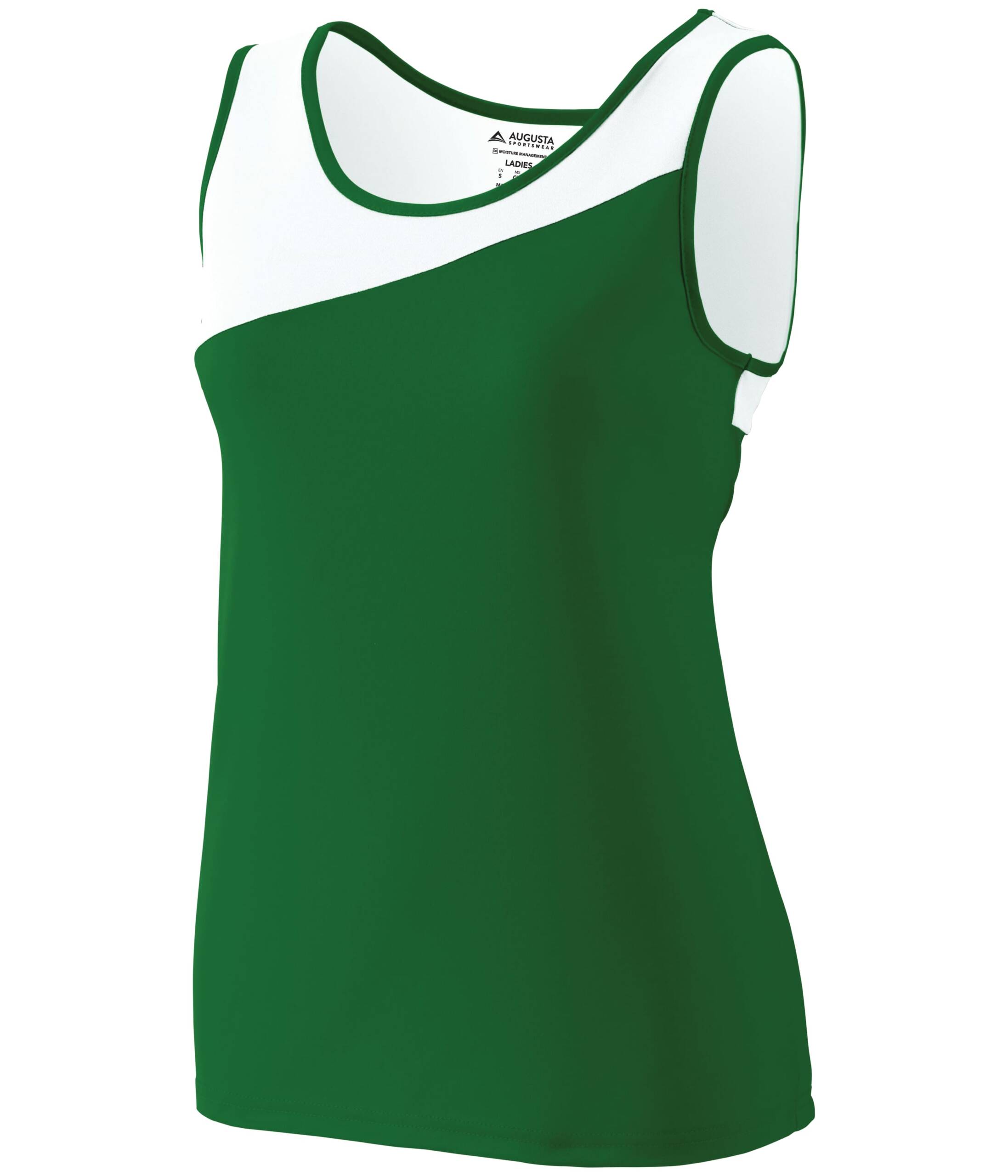 Ladies Accelerate Jersey - Image 3