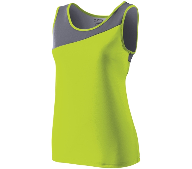 Ladies Accelerate Jersey