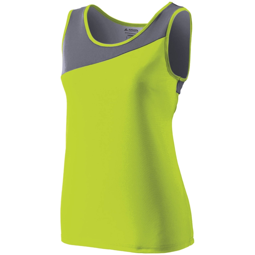 Ladies Accelerate Jersey