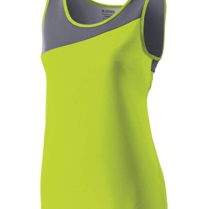 Ladies Accelerate Jersey