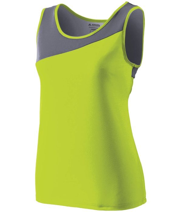 Ladies Accelerate Jersey