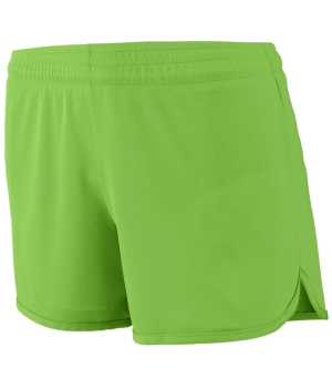 Ladies Accelerate Shorts