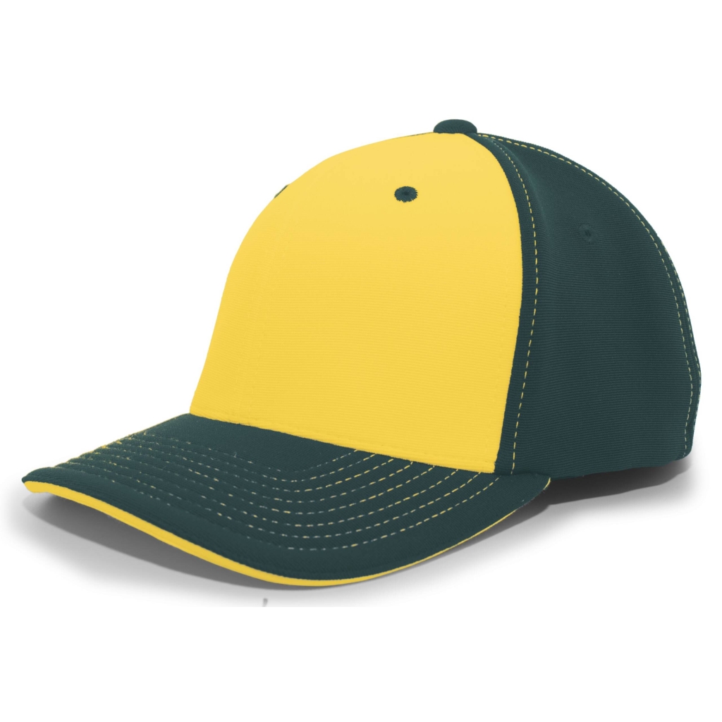 M2 Performance PacFlex Contrast Cap