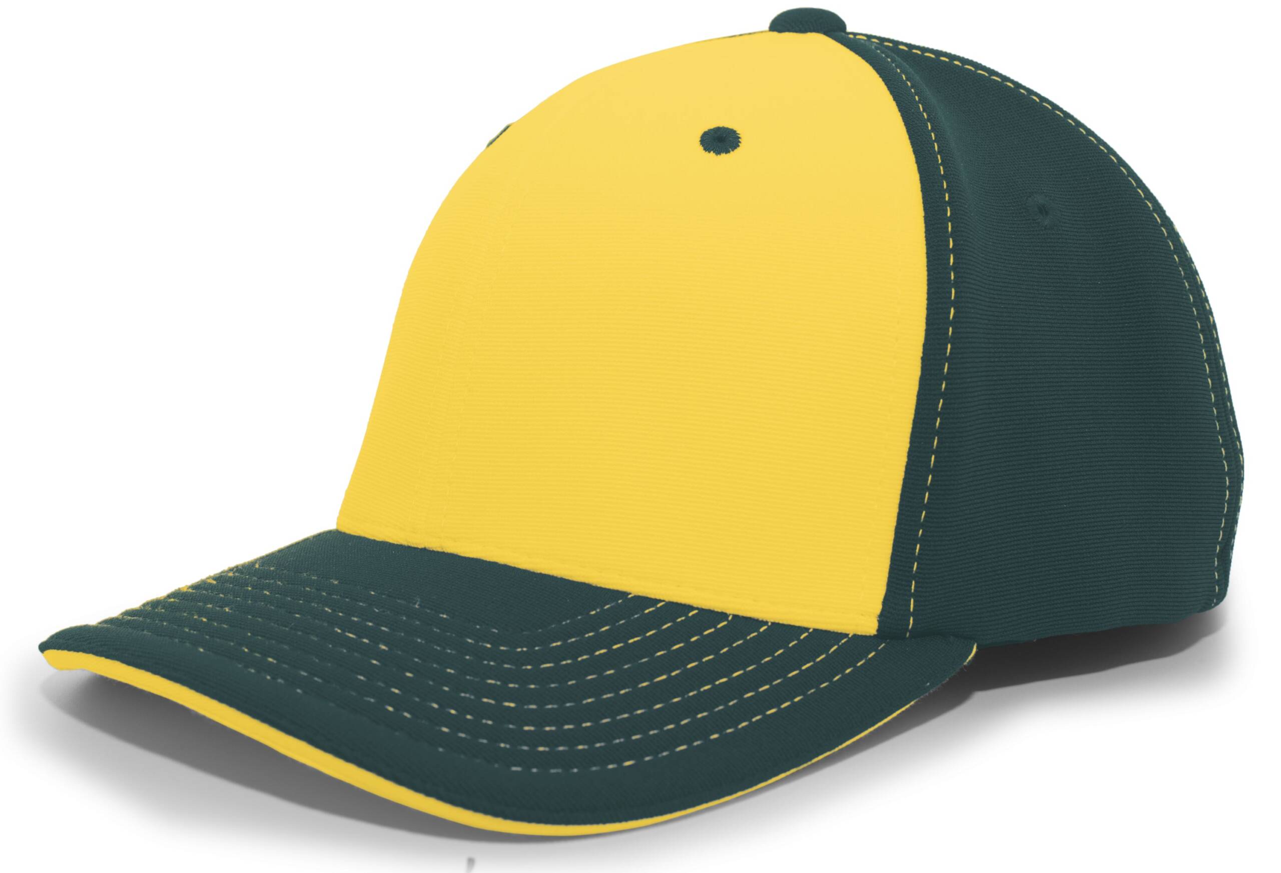 M2 Performance PacFlex Contrast Cap - Image 5
