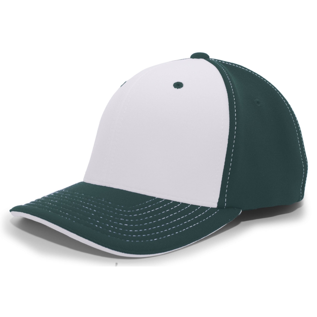 M2 Performance PacFlex Contrast Cap