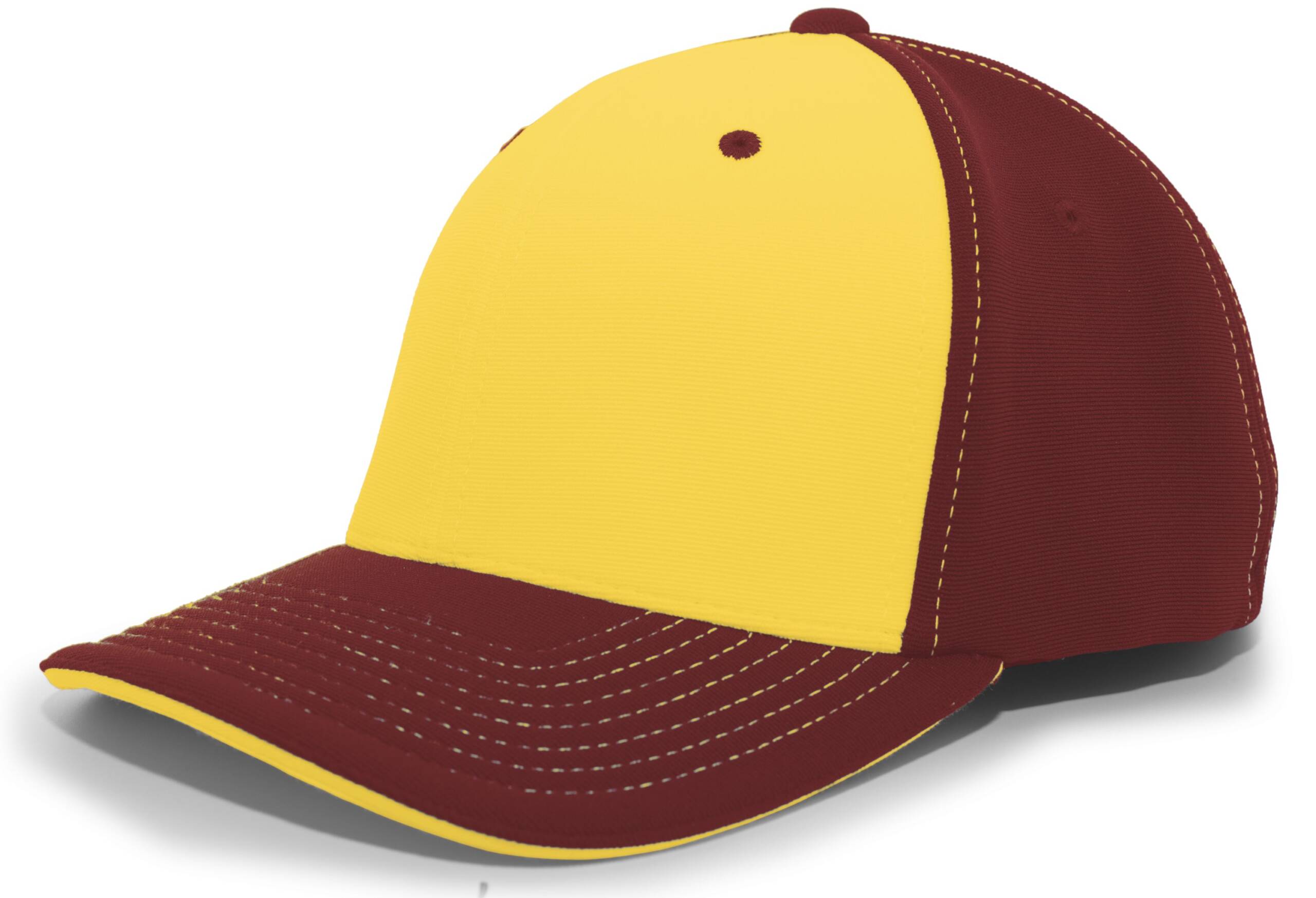 M2 Performance PacFlex Contrast Cap - Image 6