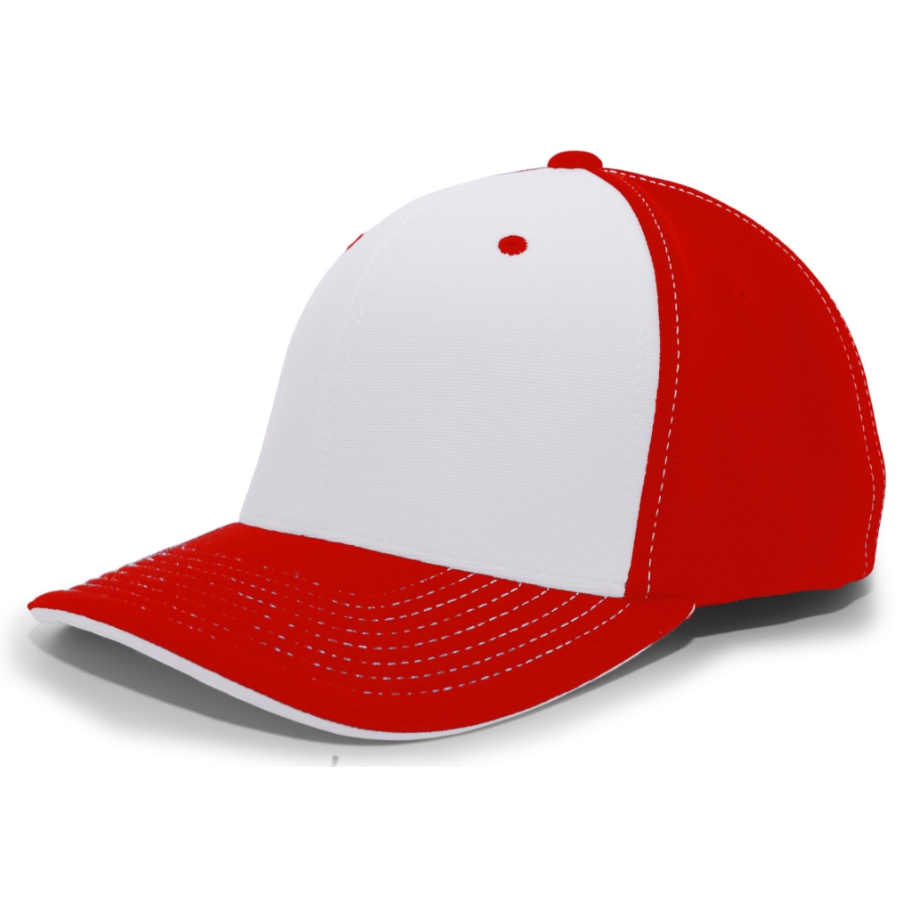 M2 Performance PacFlex Contrast Cap