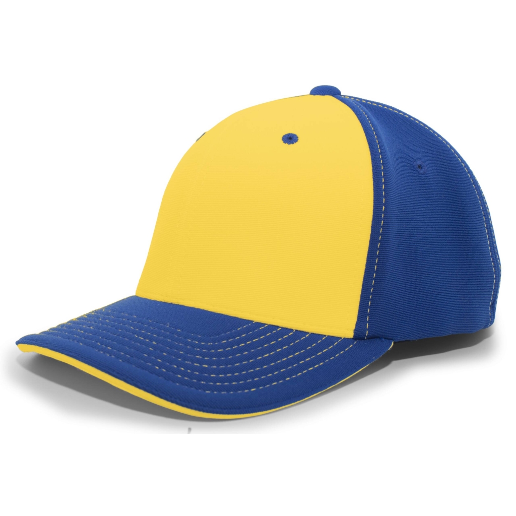 M2 Performance PacFlex Contrast Cap