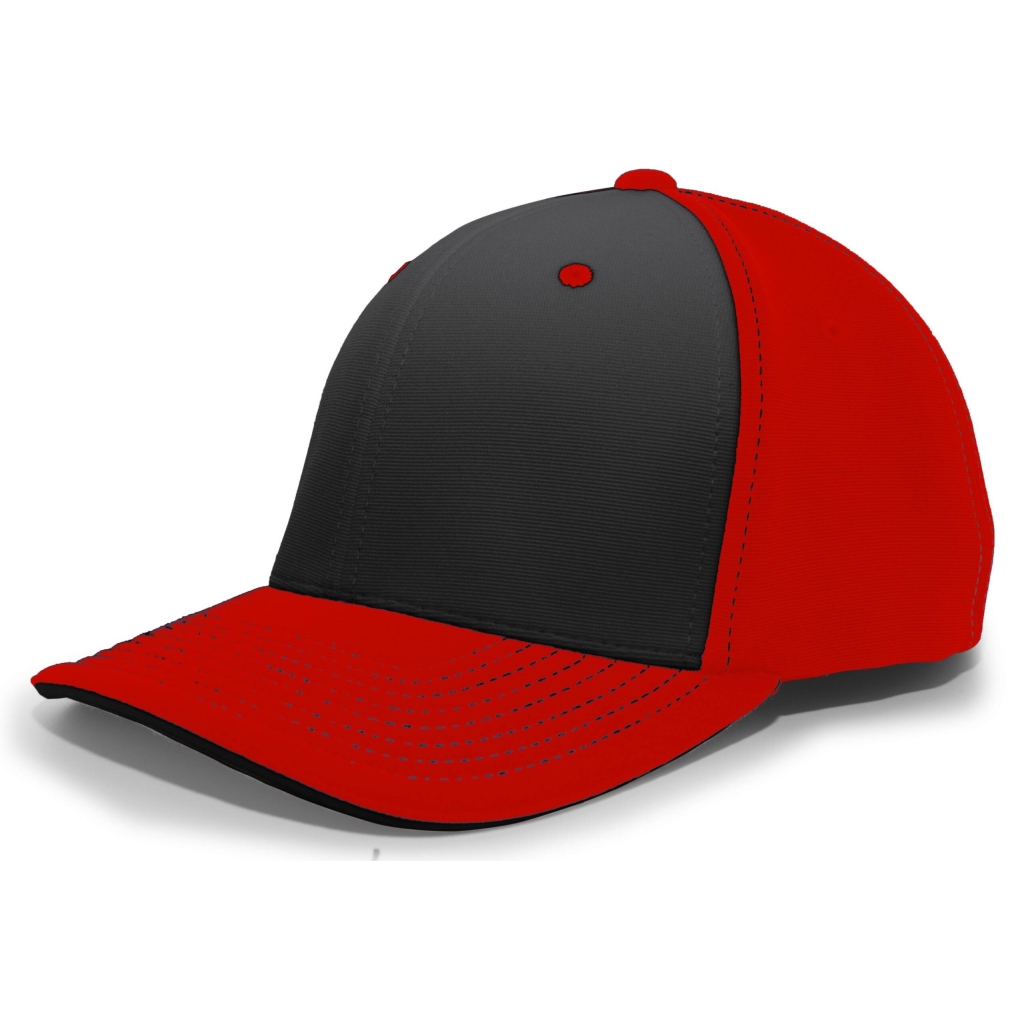 M2 Performance PacFlex Contrast Cap