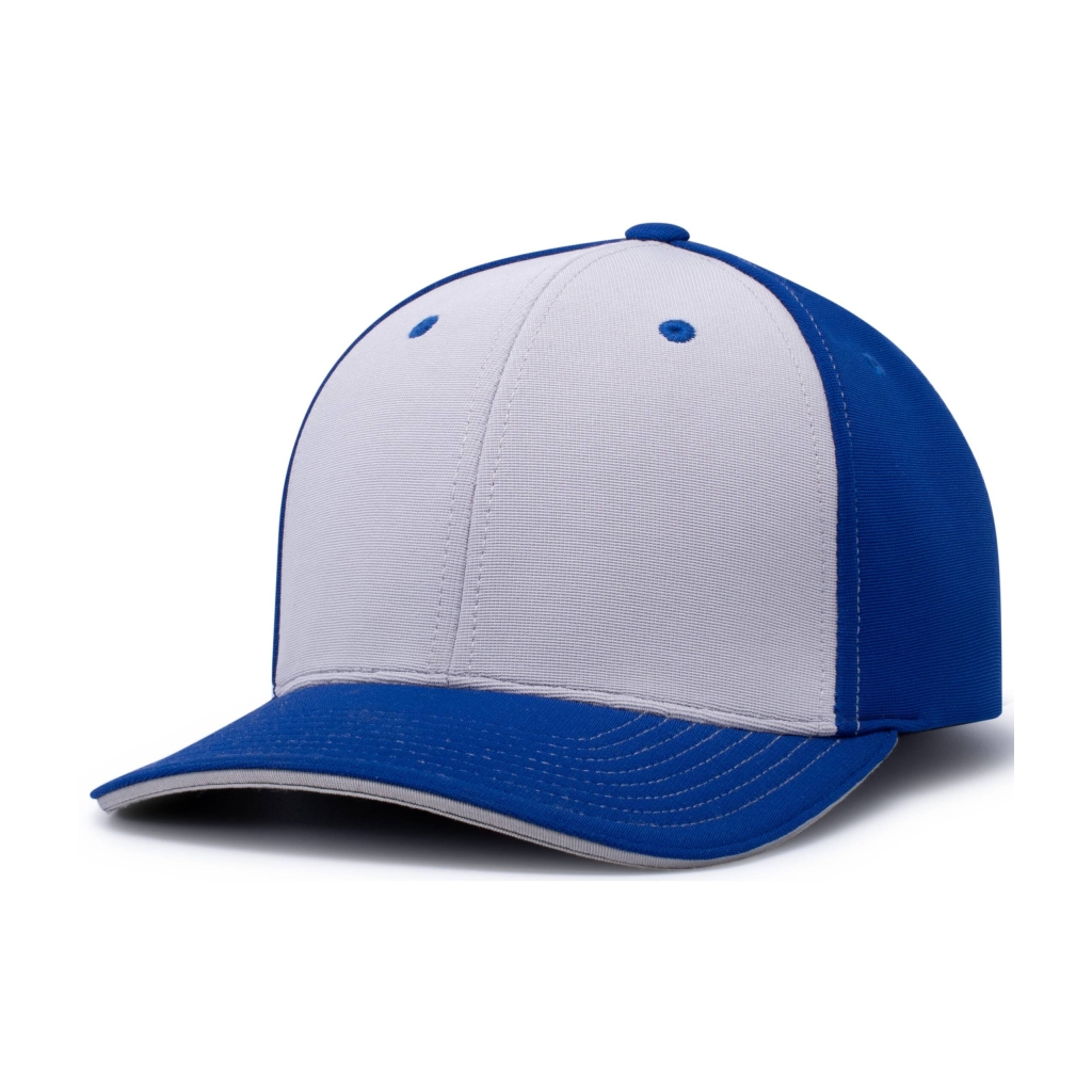 M2 Performance PacFlex Contrast Cap