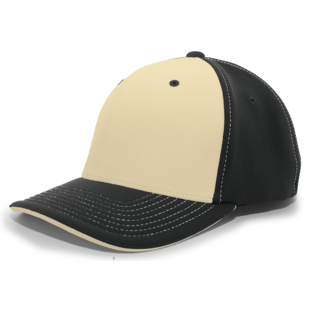 M2 Performance PacFlex Contrast Cap