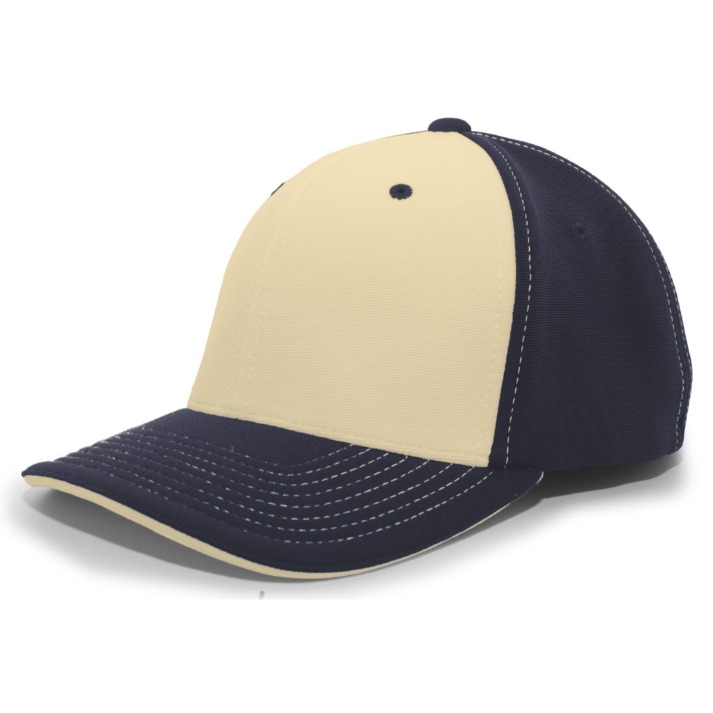 M2 Performance PacFlex Contrast Cap