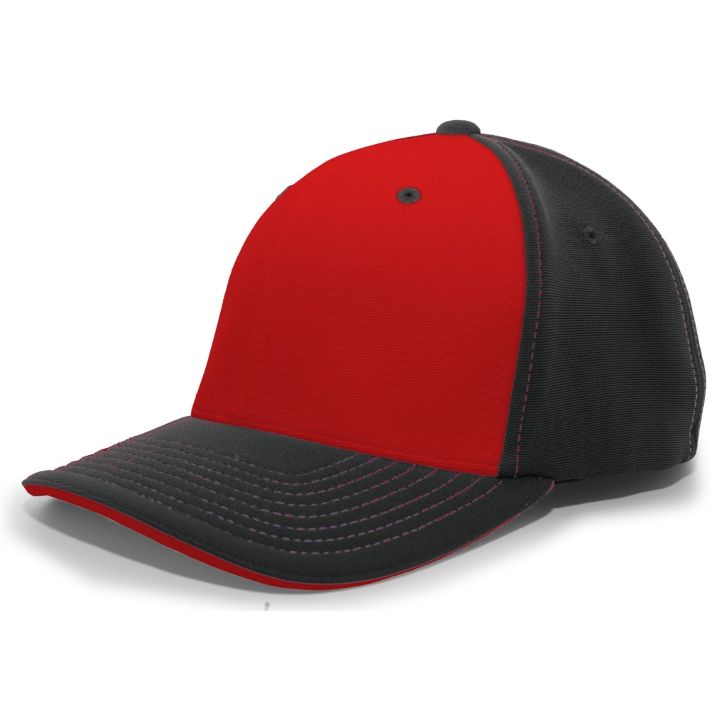 M2 Performance PacFlex Contrast Cap