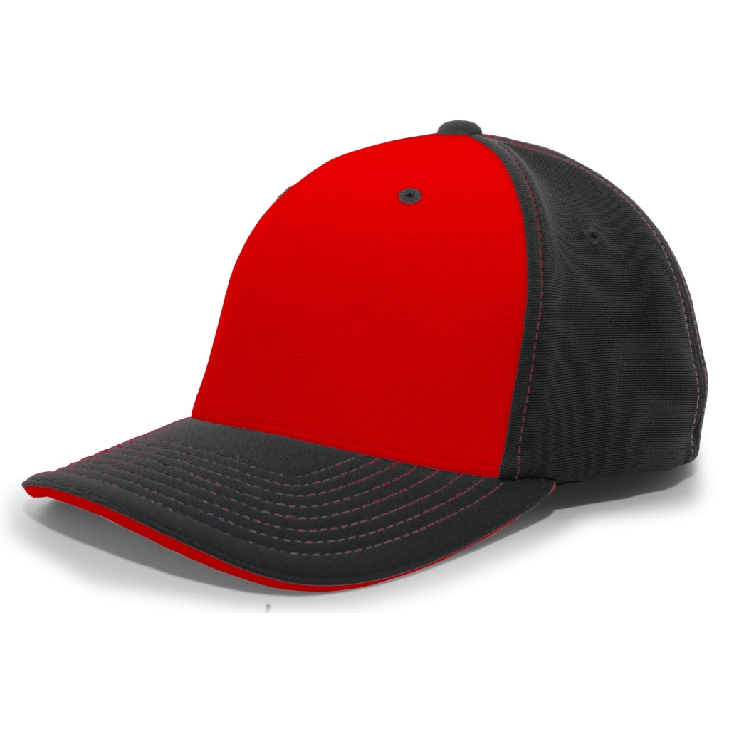 M2 Performance PacFlex Contrast Cap