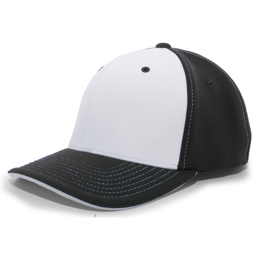 M2 Performance PacFlex Contrast Cap