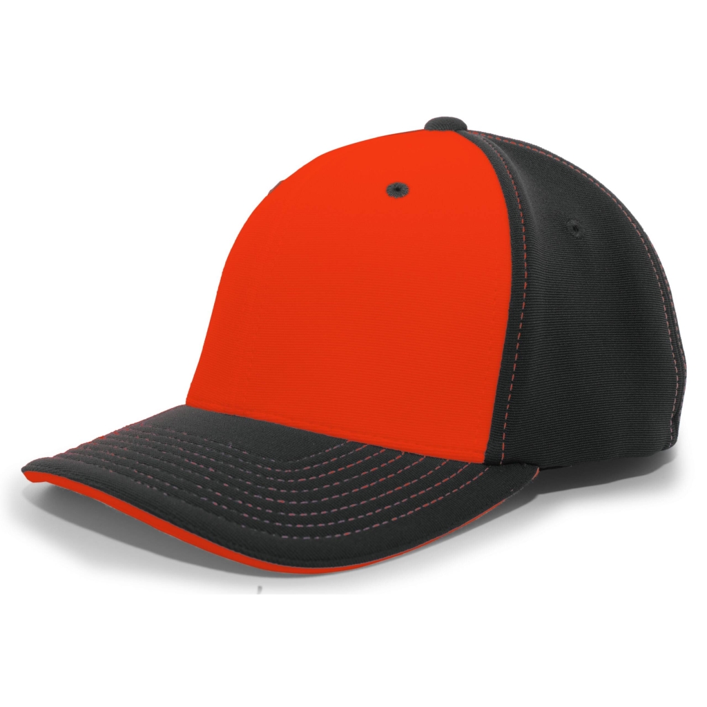 M2 Performance PacFlex Contrast Cap