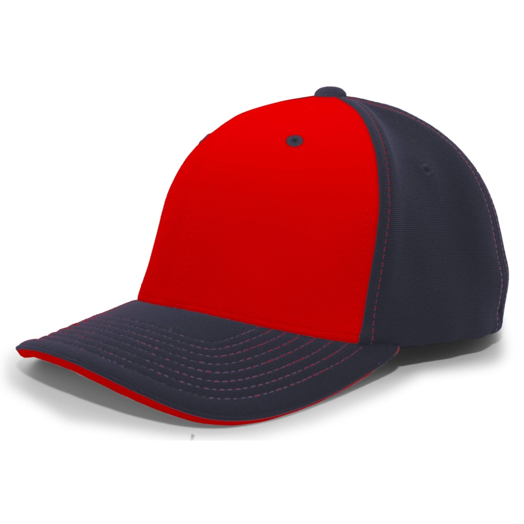 M2 Performance PacFlex Contrast Cap