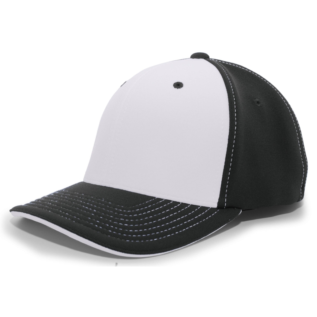 M2 Performance PacFlex Contrast Cap