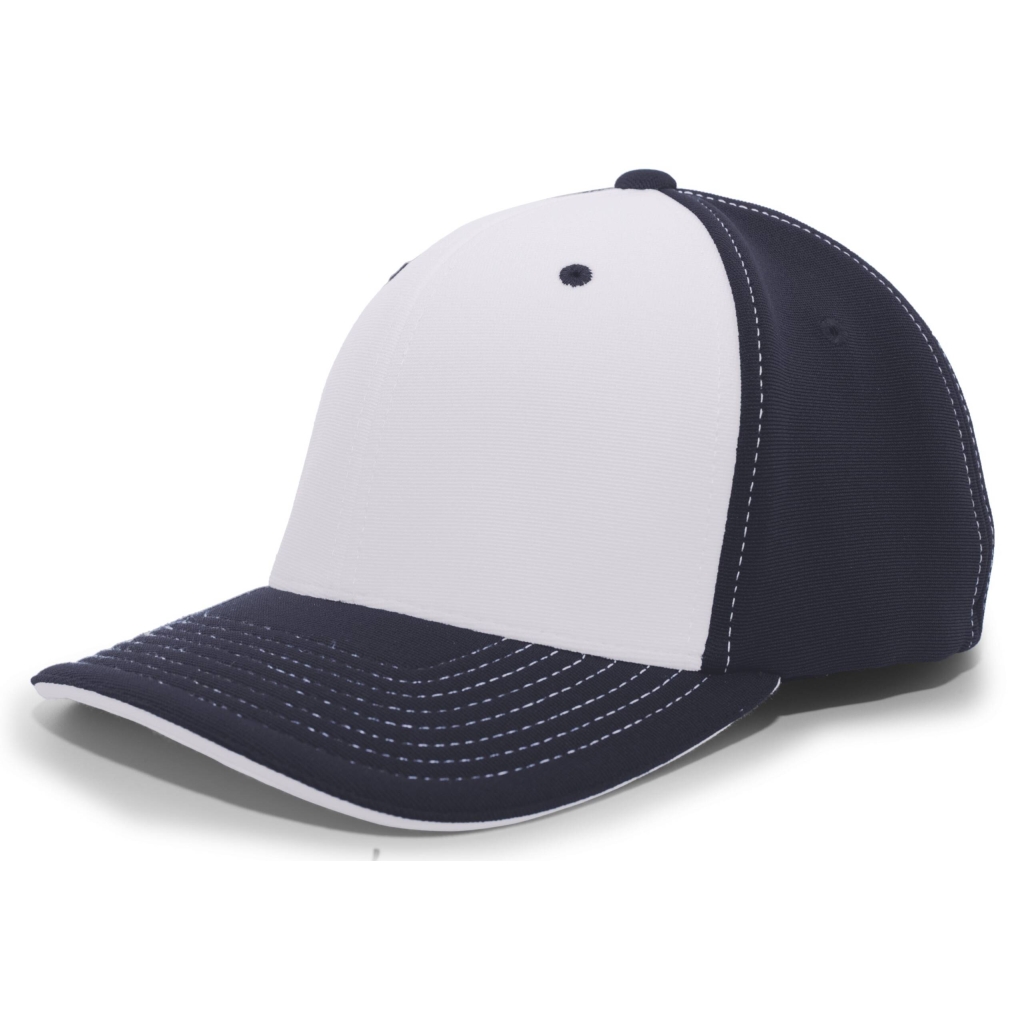 M2 Performance PacFlex Contrast Cap