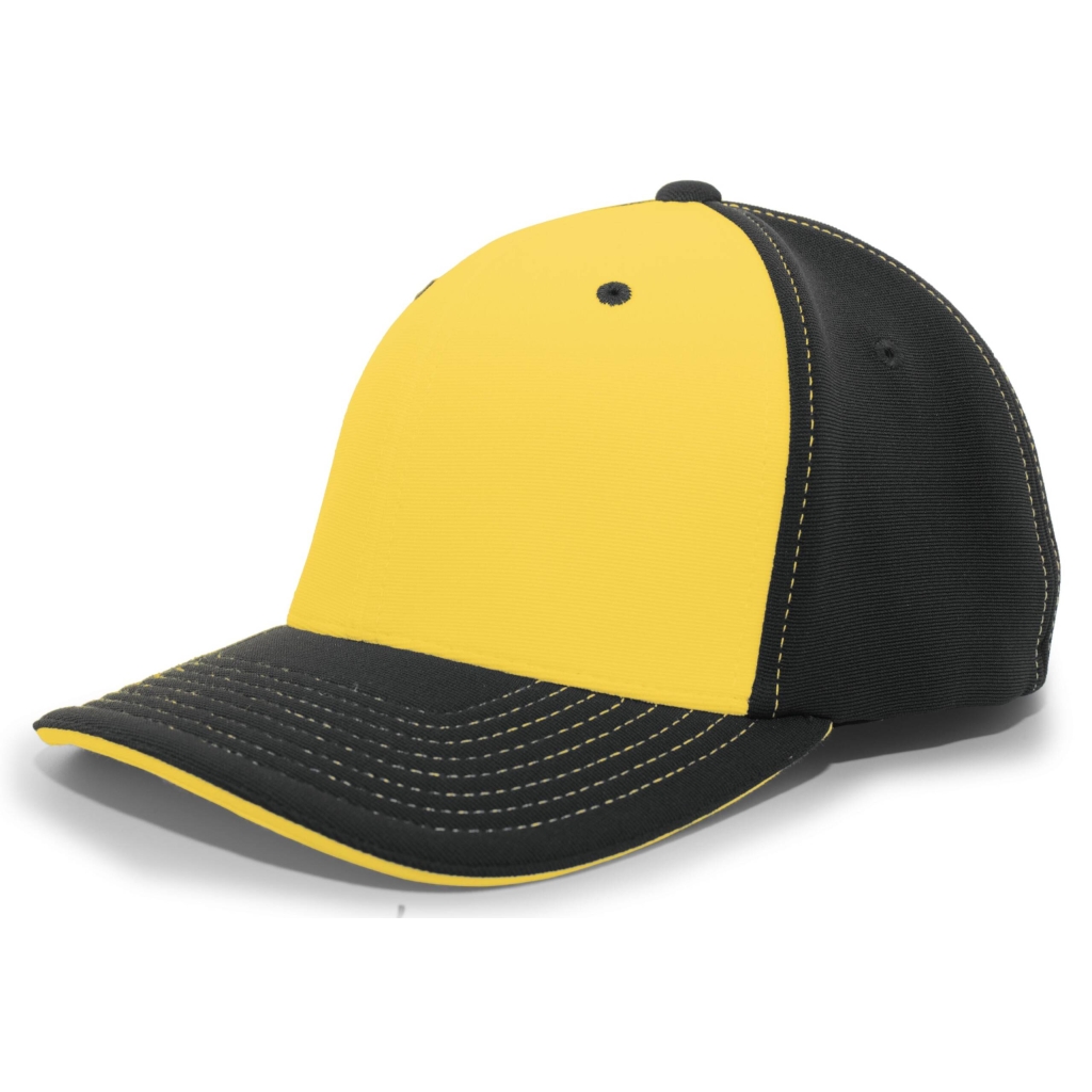 M2 Performance PacFlex Contrast Cap